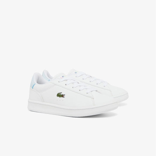 Carnaby Set Zapatillas Lacoste para niños