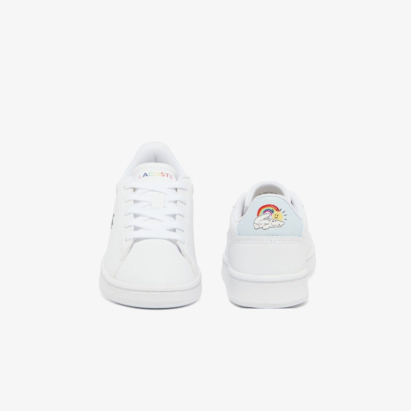Zapatillas Lacoste Carnaby Set para niños