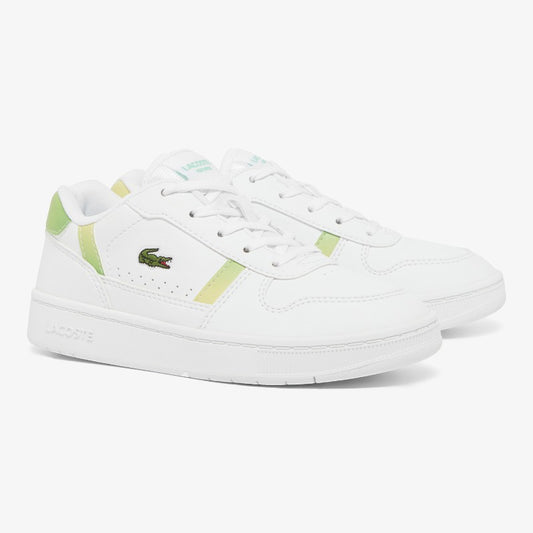 Lacoste T-Clip Set Zapatillas para niños