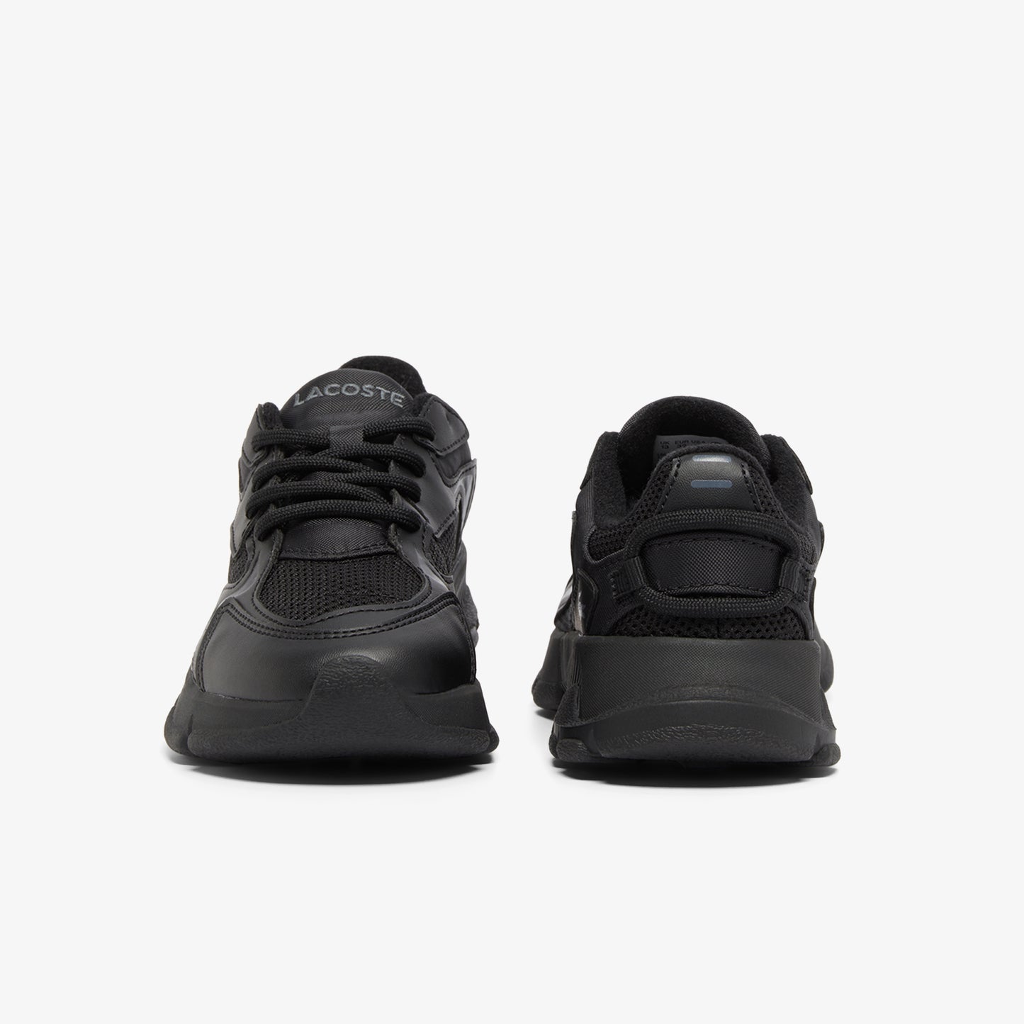 Zapatillas Lacoste L003 Neo para niños