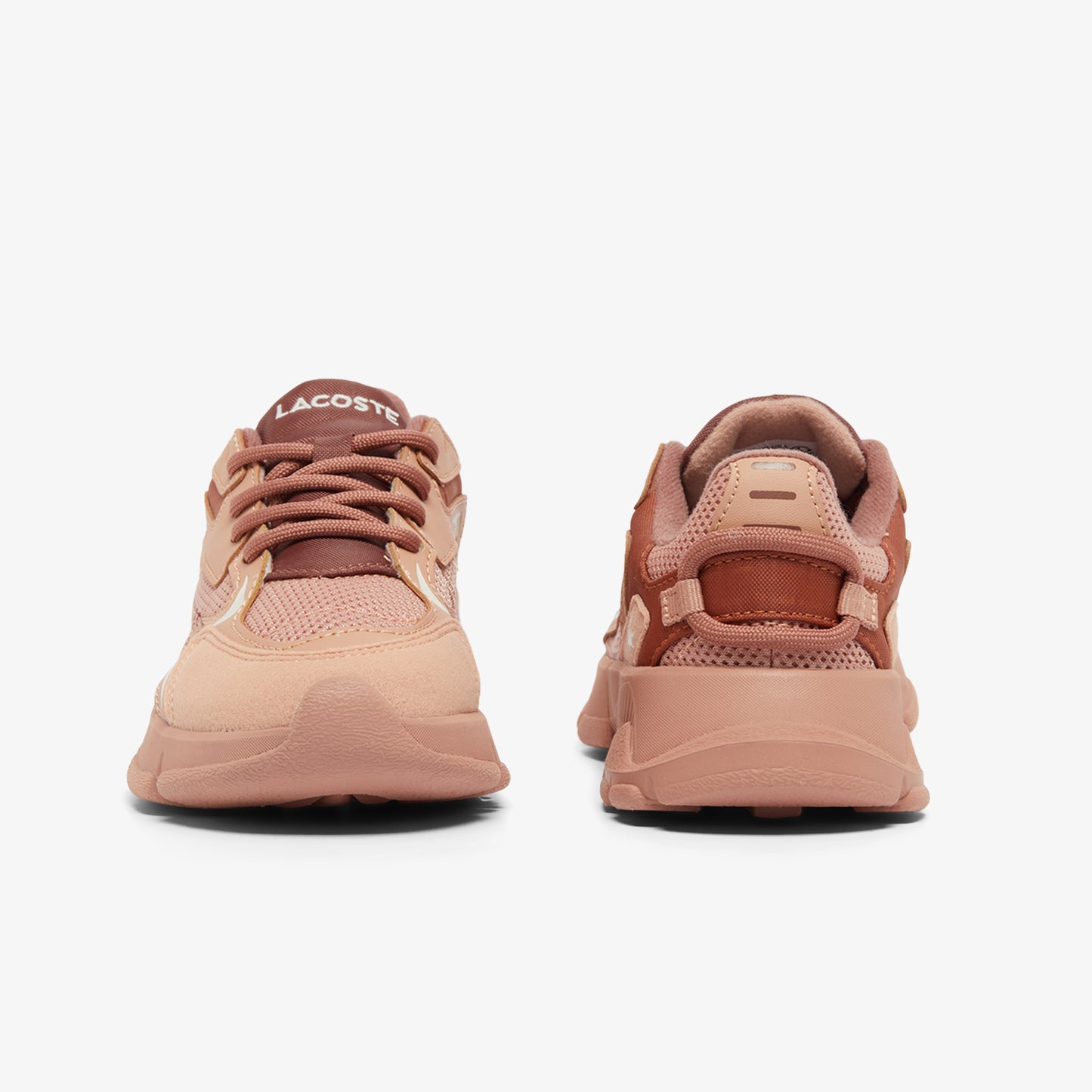 Zapatillas Lacoste L003 Neo para niños