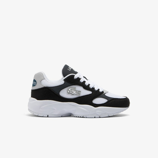 Zapatillas Lacoste Storm 96 Lo Vin para niños