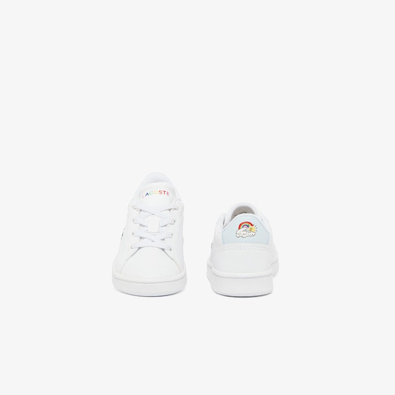 Zapatillas Lacoste Carnaby Set para infante