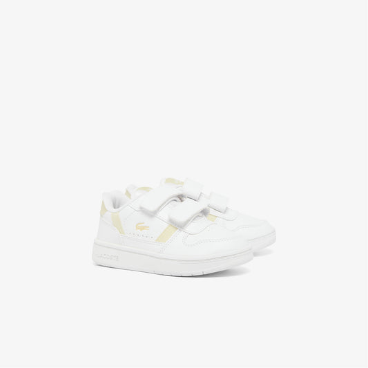 Lacoste T-Clip Set Zapatillas para niños