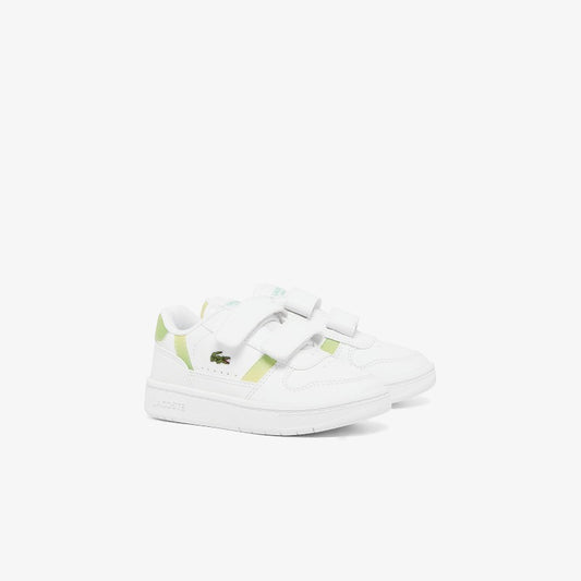 Zapatillas Lacoste T-Clip Set para niños