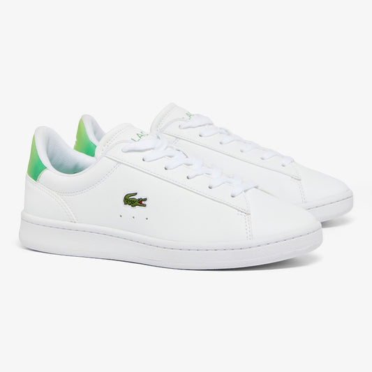 Set de zapatillas Lacoste para niños