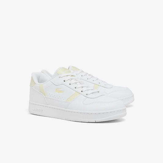 Zapatillas Lacoste T-Clip Set para niños