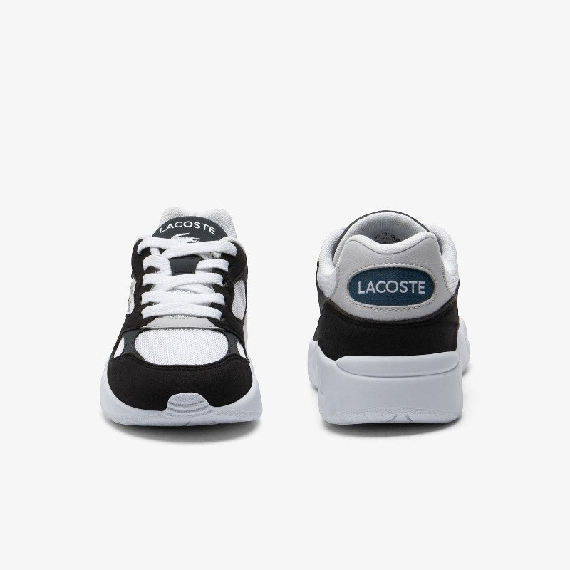 Zapatillas Lacoste Storm 96 LO VIN Junior