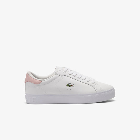 Zapatillas Lacoste Powercourt Grph 225 1 para dama