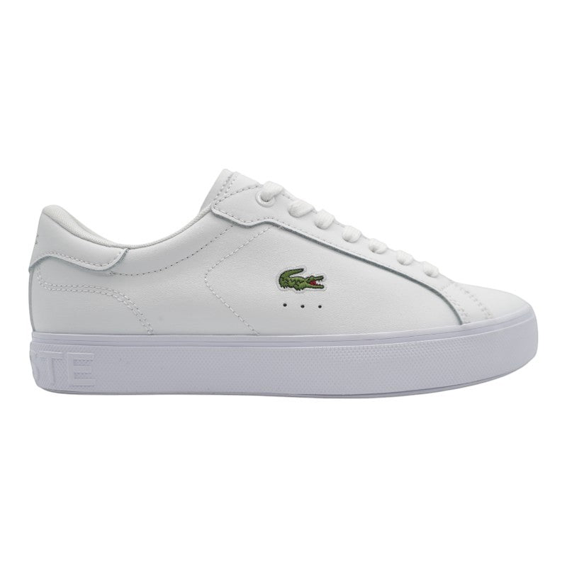 Zapatillas Lacoste Powercourt Grph 225 1 para dama