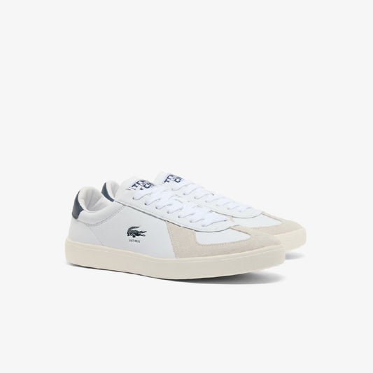 Zapatillas Lacoste Baseshot Pro 225 7