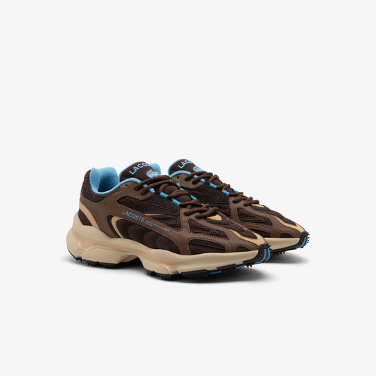 Zapatillas Lacoste para caballero