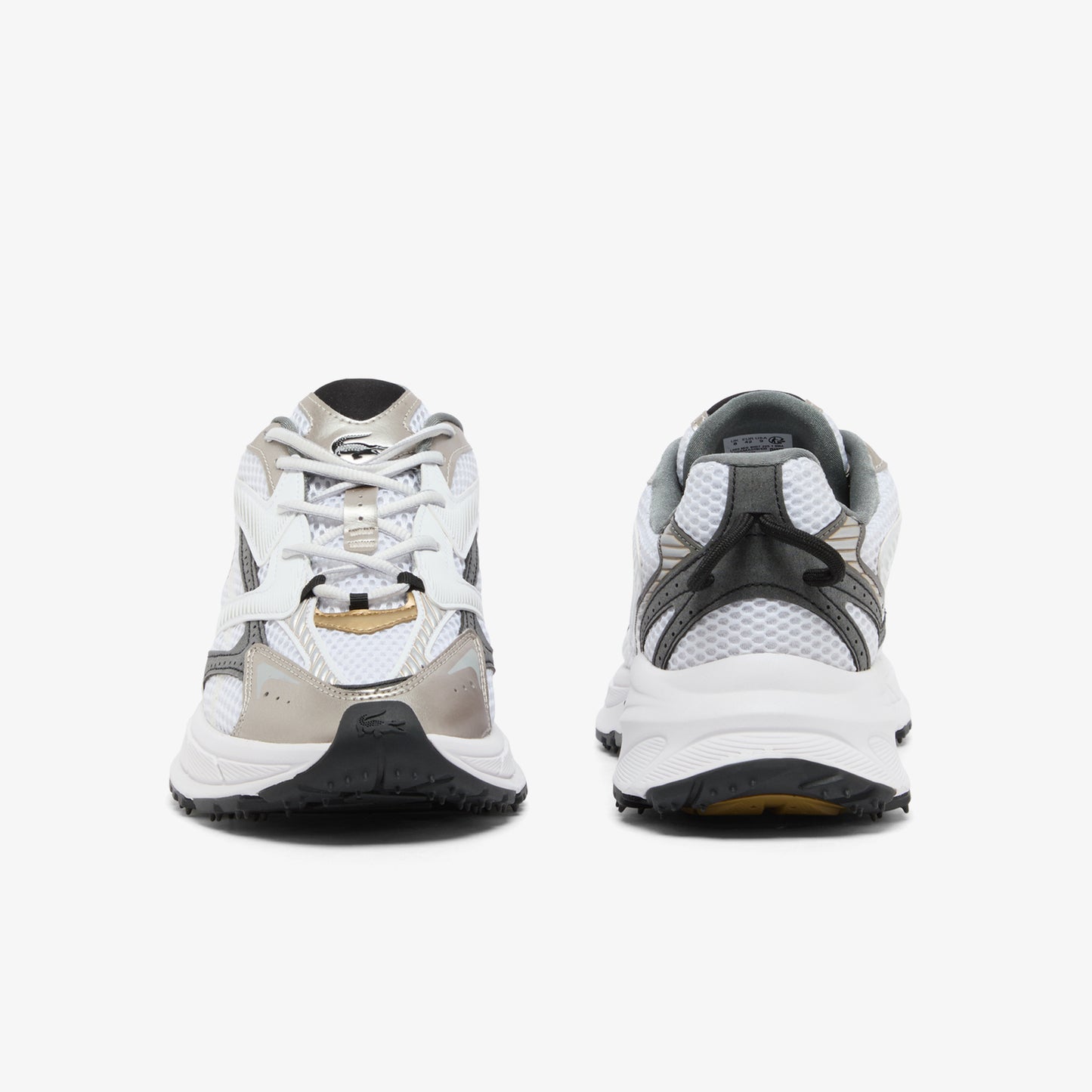 Zapatillas Lacoste L003 Neo Shot 225 1 para caballero