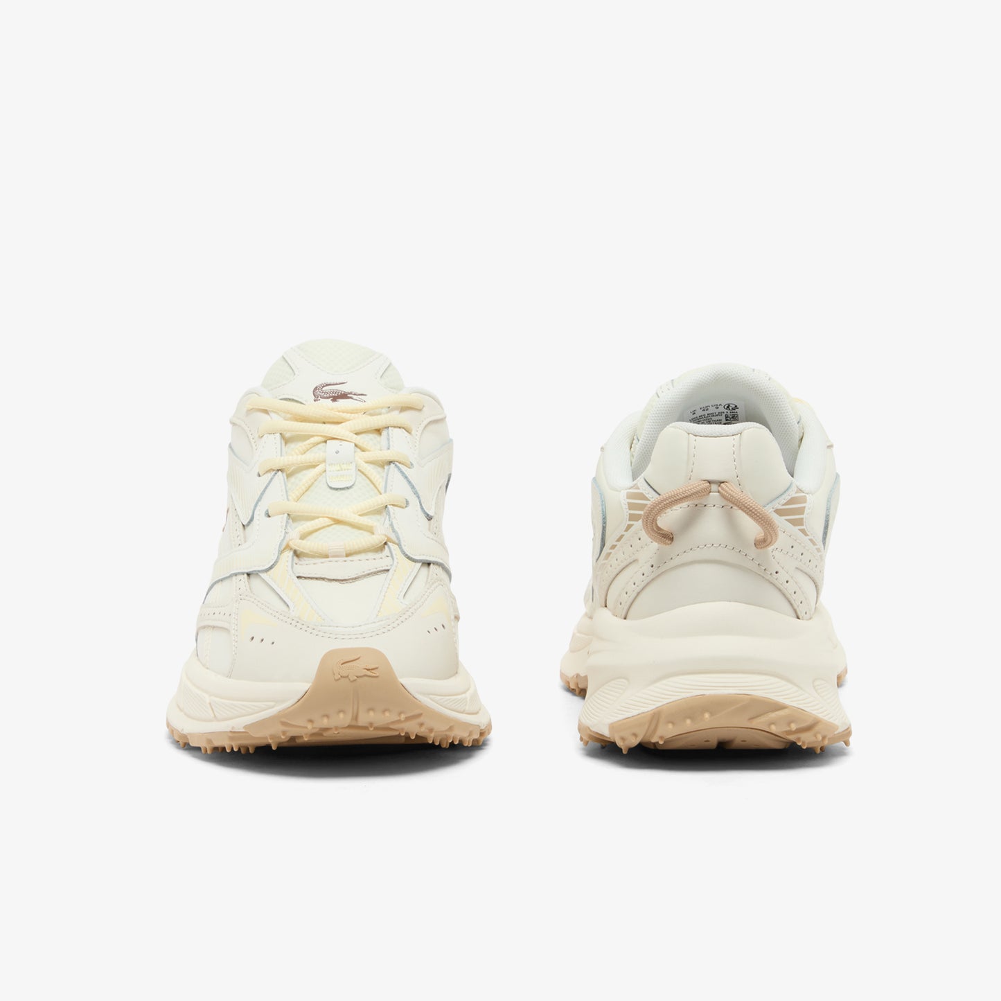 Zapatillas Lacoste L003 Neo Shot 225 3 para caballero