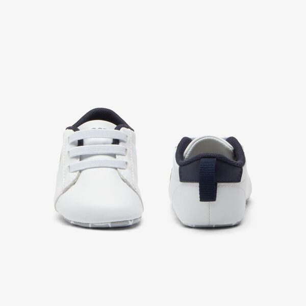 Zapatillas Lacoste Carnaby Set 225 para Bebé
