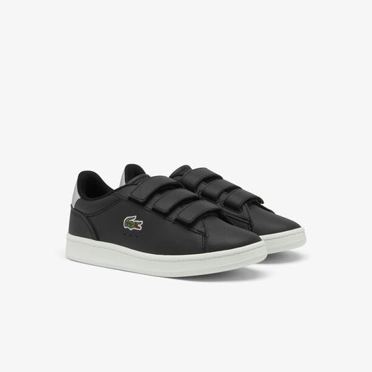 Zapatillas Lacoste Carnaby Set 225 para niños
