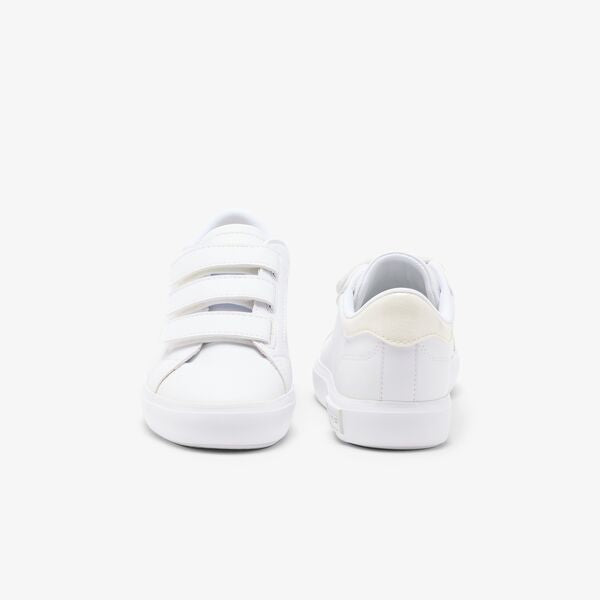 Zapatillas Lacoste Powercourt 225 1 para niños