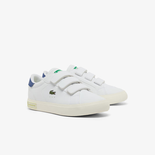 Zapatillas Lacoste Powercourt 225 3 para niños