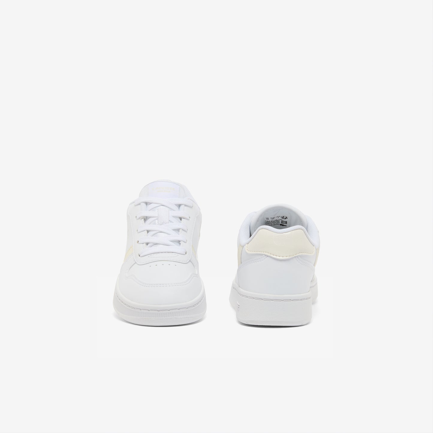Zapatillas Lacoste T-Clip Set 225 1 para niños