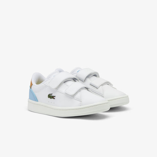 Zapatillas Lacoste Carnaby Set 225 6 para niños