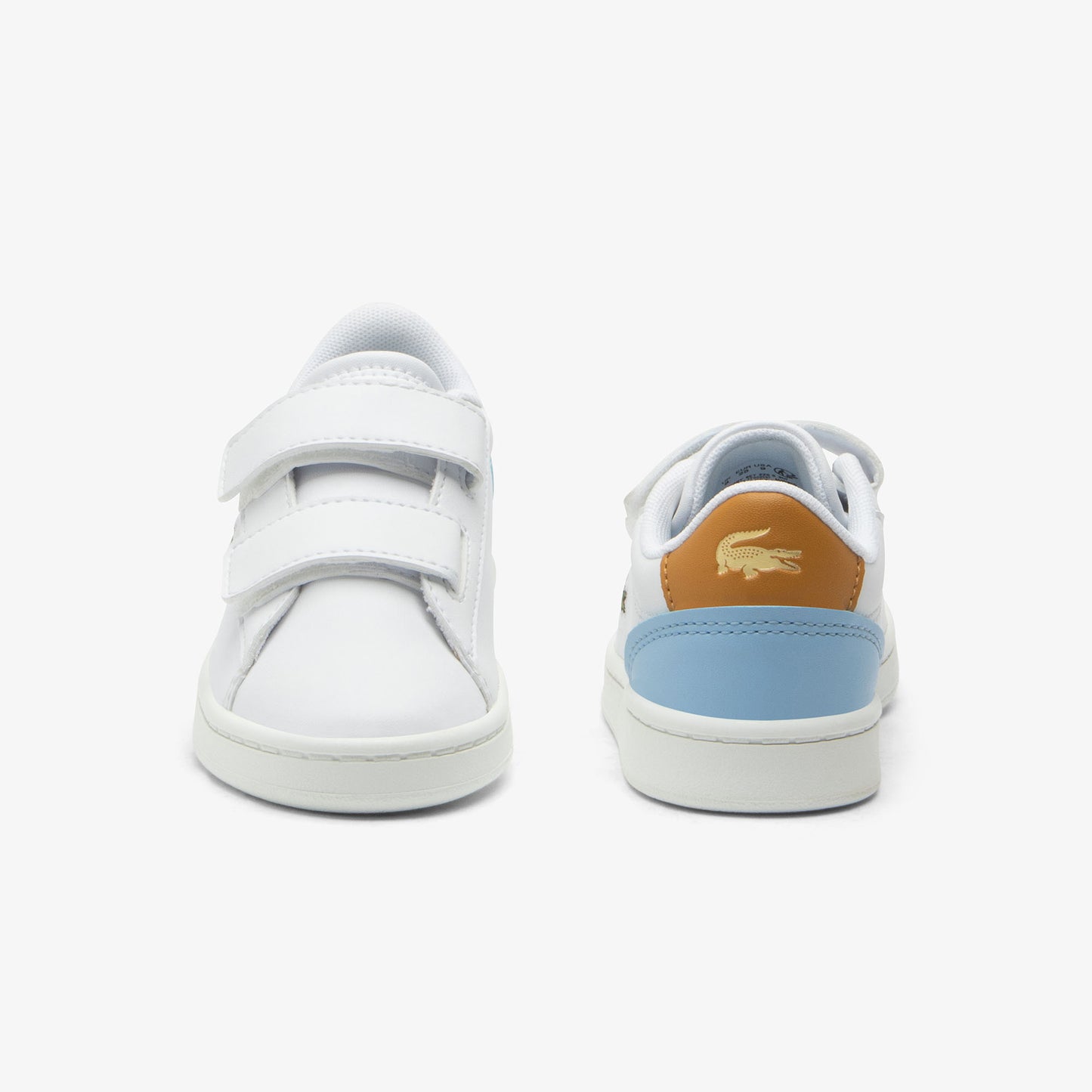 Zapatillas Lacoste Carnaby Set 225 6 para infante