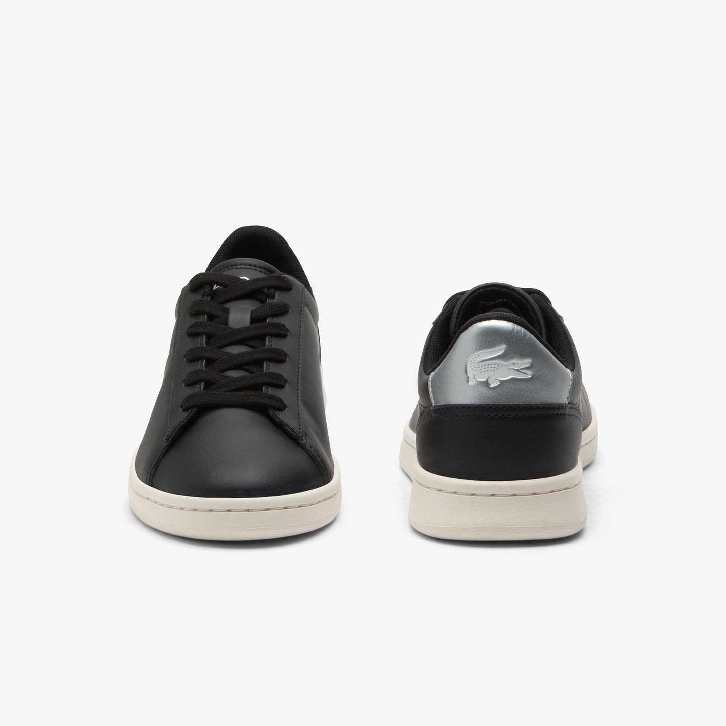 Zapatillas Lacoste Carnaby Set 225 5 Junior