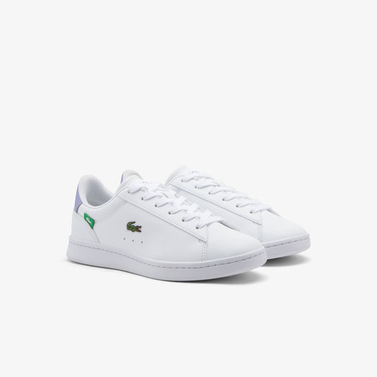 Zapatillas Lacoste Carnaby Set 225 6 para niños