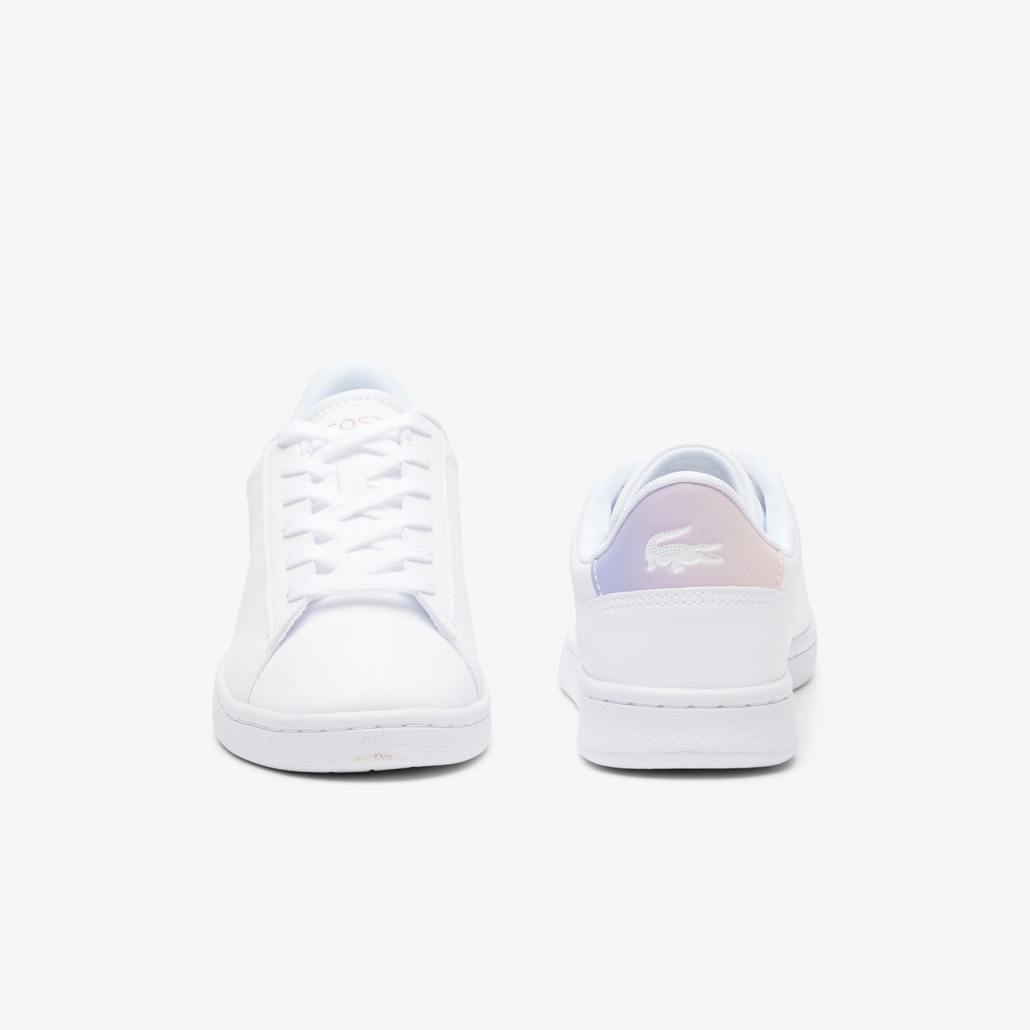 Zapatillas Lacoste Carnaby Set 225 8 Junior