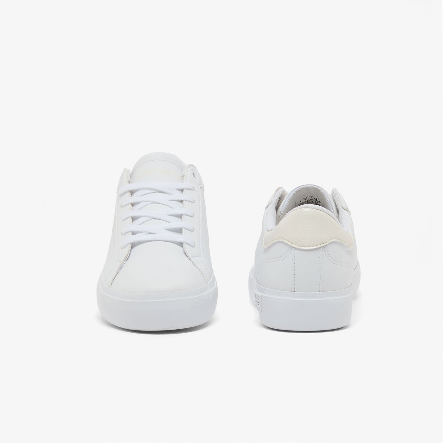 Zapatillas Lacoste Powercourt 225 1 Junior