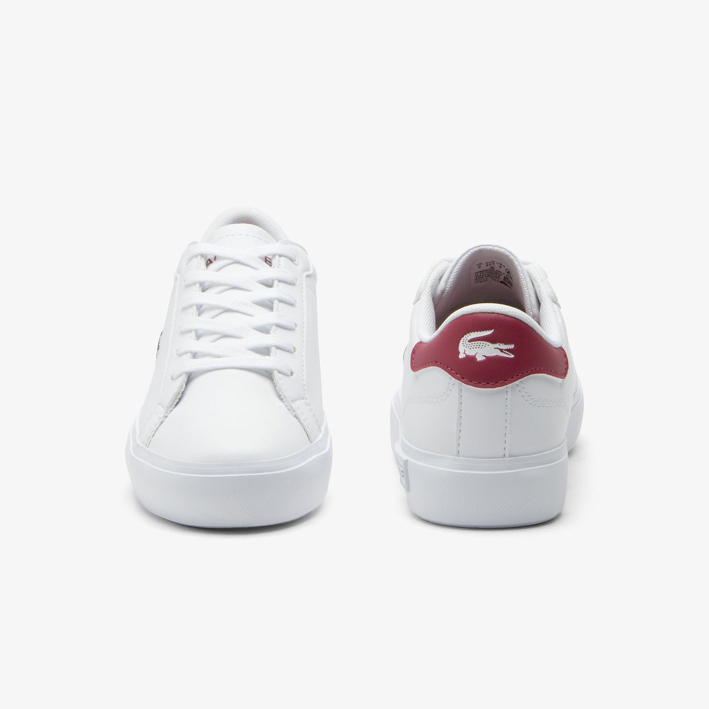 Zapatillas Lacoste Powercourt 225 2 Junior