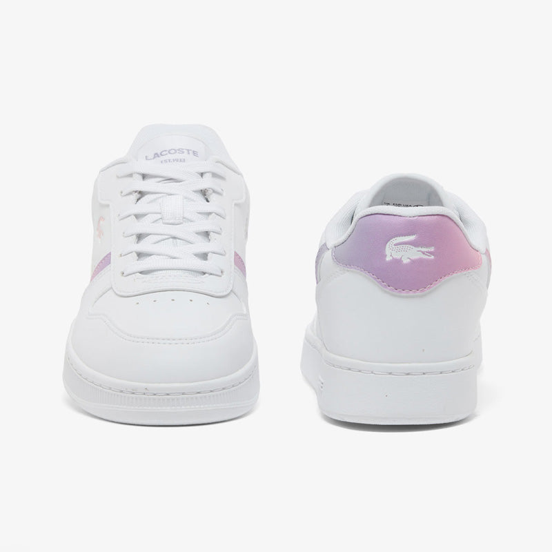 Zapatillas Lacoste T-Clip Set 225 7 Junior