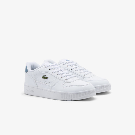 Zapatillas Lacoste T-Clip Set 225 para niños