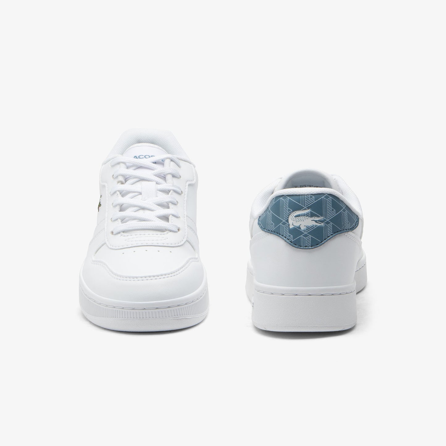Zapatillas Lacoste T-Clip Set 225 Junior
