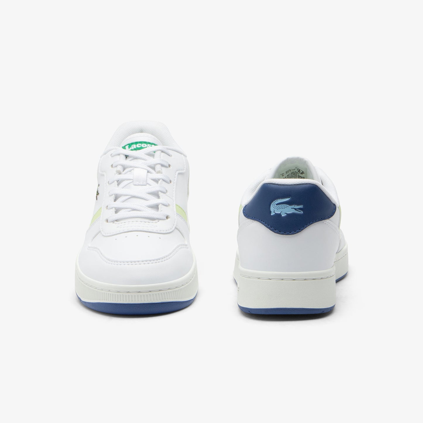 Zapatillas Lacoste T-Clip Set 225 10 Junior