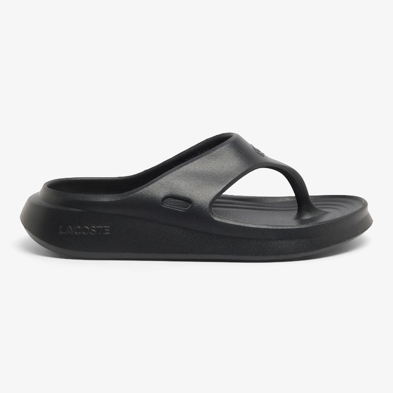 Chancletas Meduz Lacoste para dama