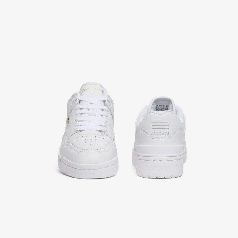 Zapatilla Lacoste Courtcage Set para dama