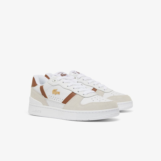 Zapatillas Lacoste T Clip Set para dama