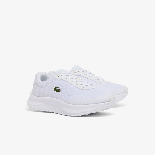 Zapatillas Lacoste Neo Run Ace para dama