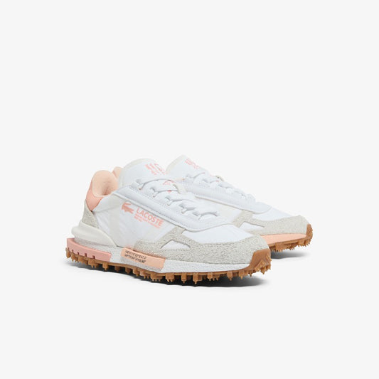 Zapatillas Lacoste Elite Active para dama
