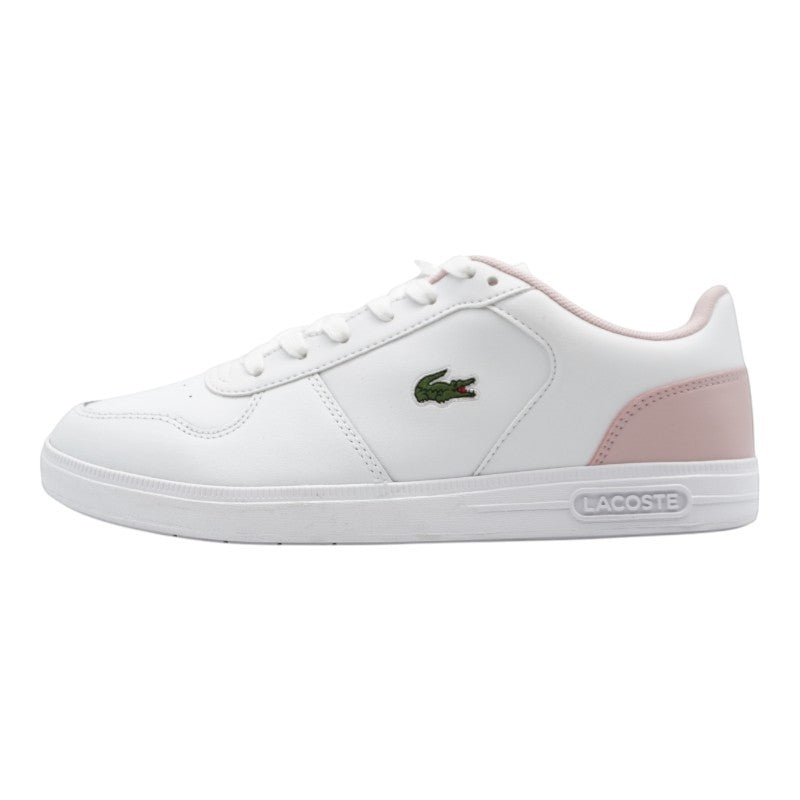 Tenis Lacoste para dama