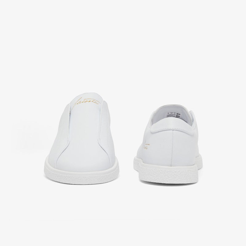 Linecourt Slip Lacoste para caballero