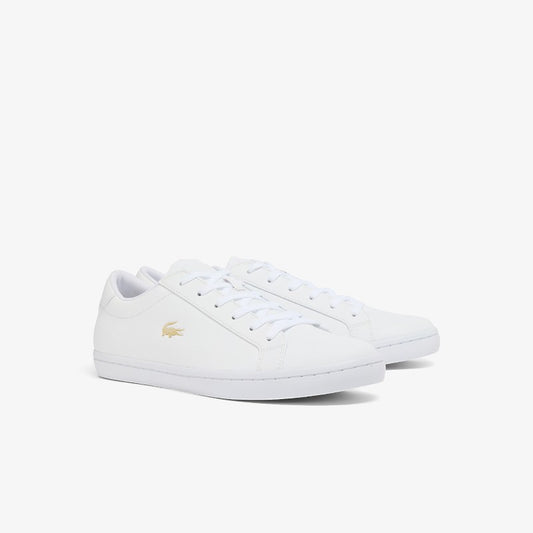 Straightset 20 zapatilla Lacoste para caballero
