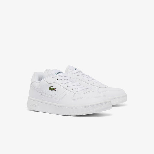 Zapatillas Lacoste T-Clip Set Junior