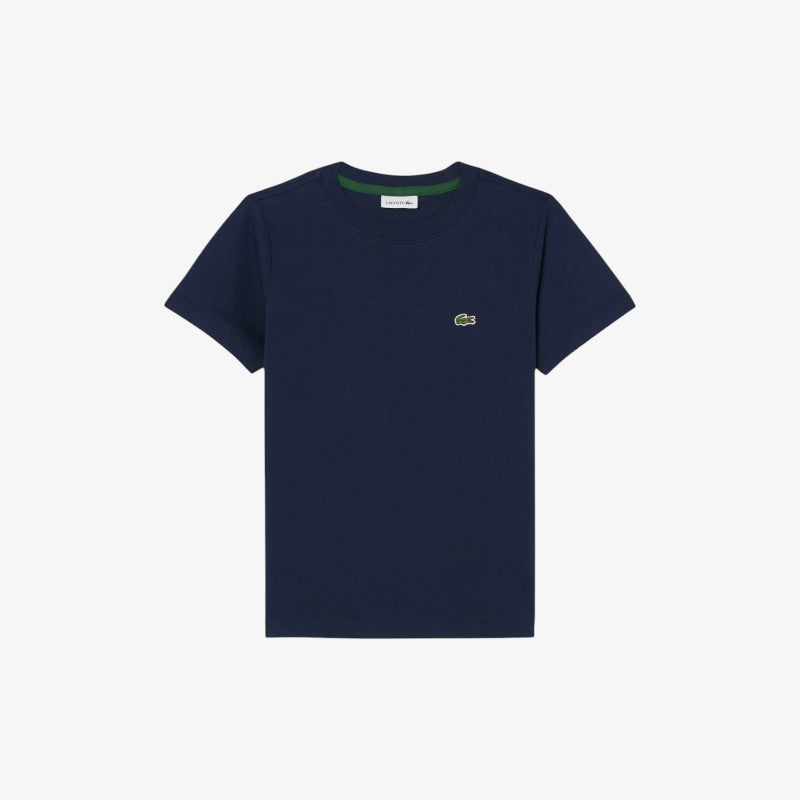 Lacoste Lcb Core Tee para niños