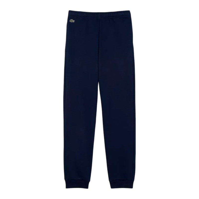 Pantalón fleece Lacoste para niños