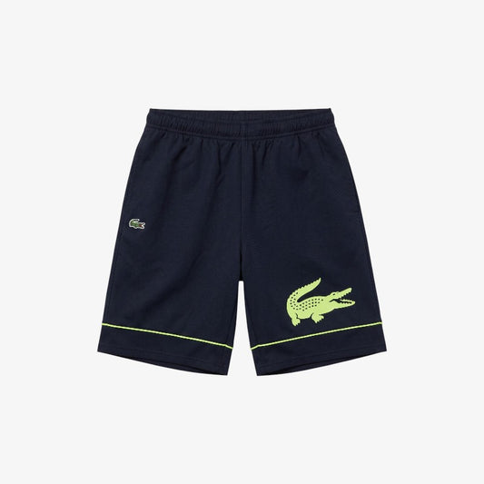 Pantalón corto Lacoste para niños