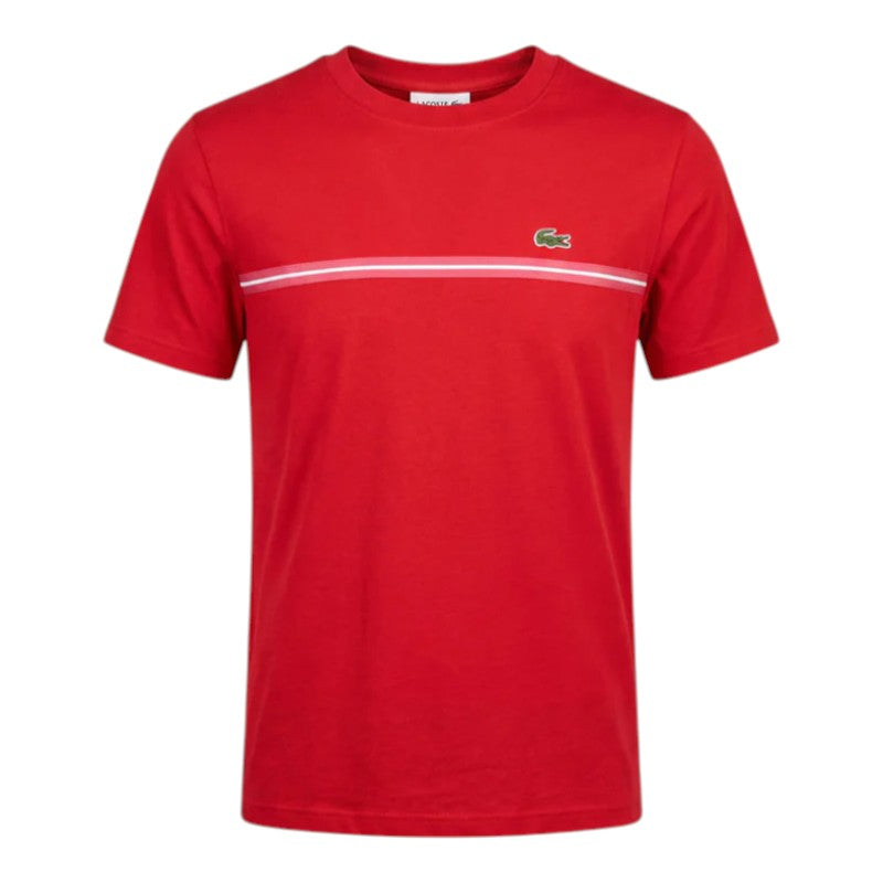 Camiseta Lacoste para niños