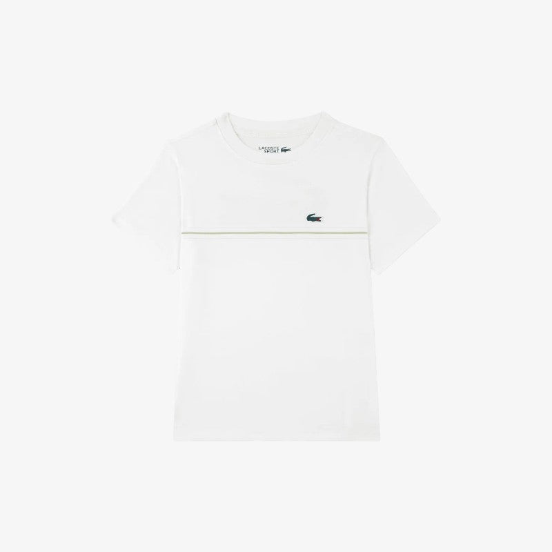 Camiseta Lacoste para niños