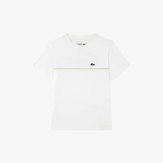 Camiseta Lacoste para niños
