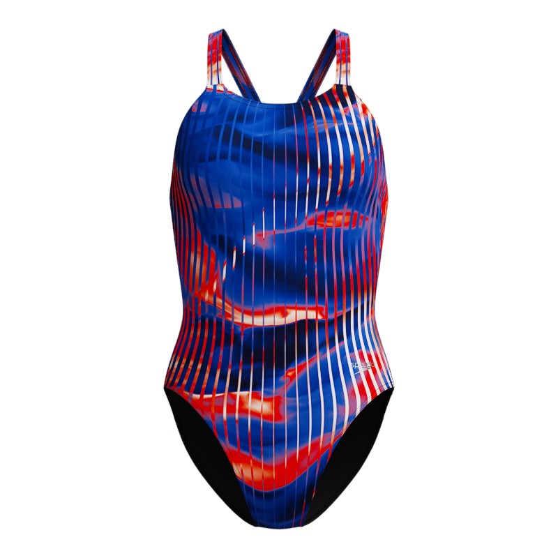 Vestido de baño Speedo